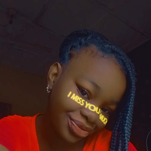 Precious  G.