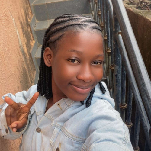 Favour O. profile photo