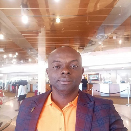 Olaitan O.