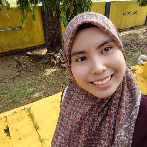 NURUL R. profile photo