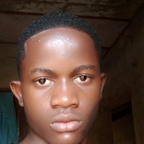 Obasi G. profile photo