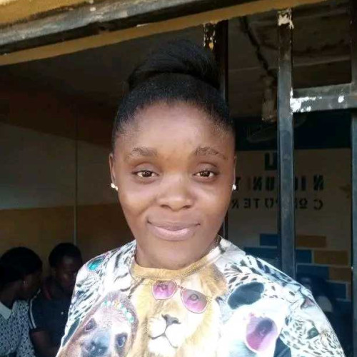 chidinma A. profile photo