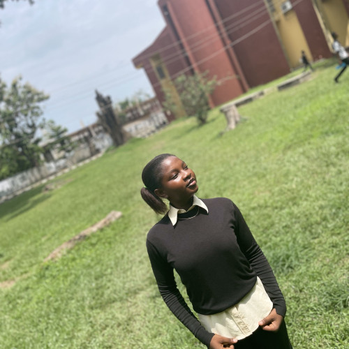 abimbola E.