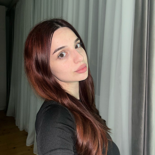 Any A. profile photo