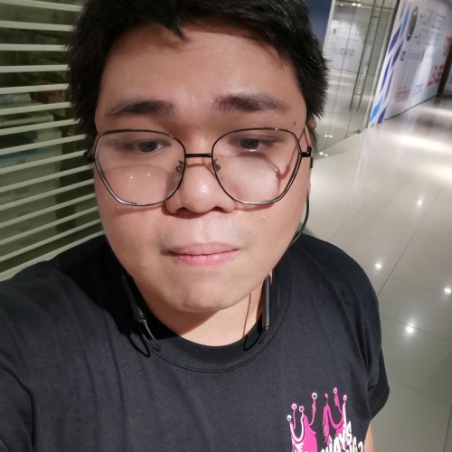Shan Reinard G.