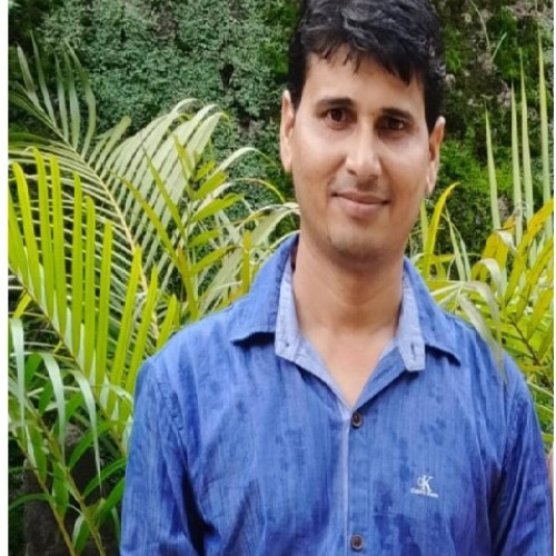HAPPY  S. profile photo