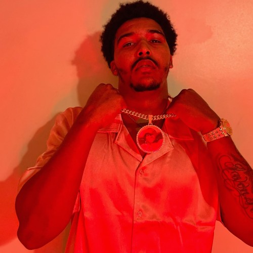Traivon F.