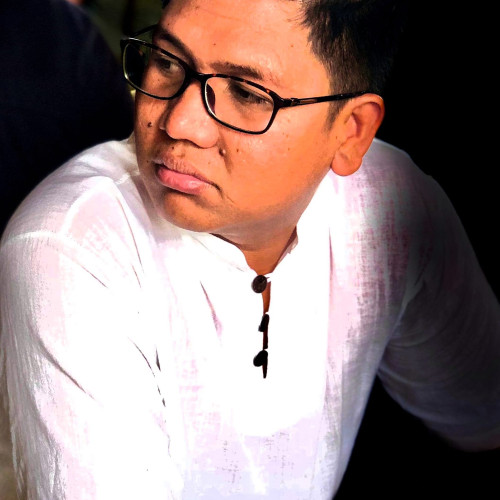 aidan z. profile photo