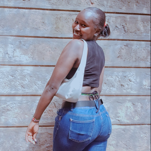 Angel K. profile photo