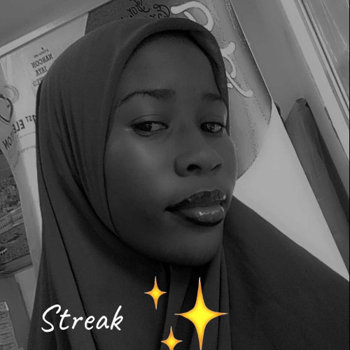 aisha h. profile photo