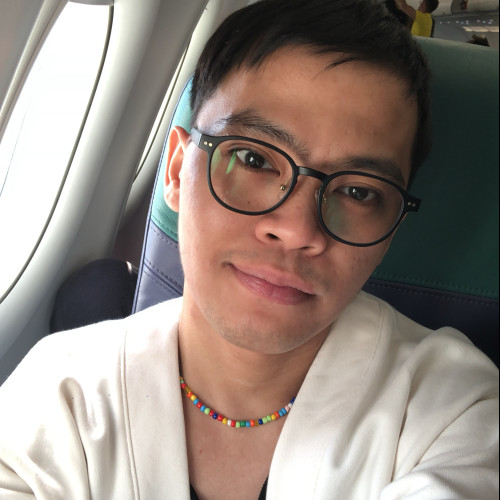 Ryan B. profile photo