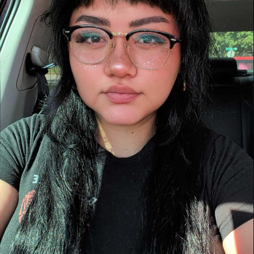 Savanna F.