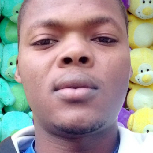 Ibrahim Djibo  A. profile photo