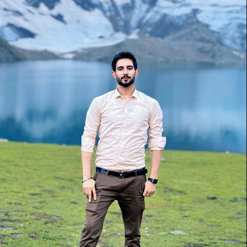 Adnan D. profile photo