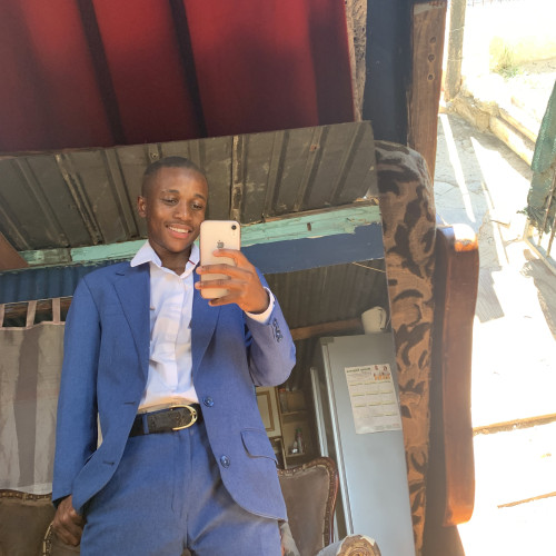 Odwa G. profile photo