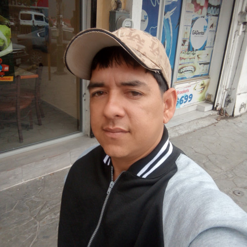 Benito M. profile photo