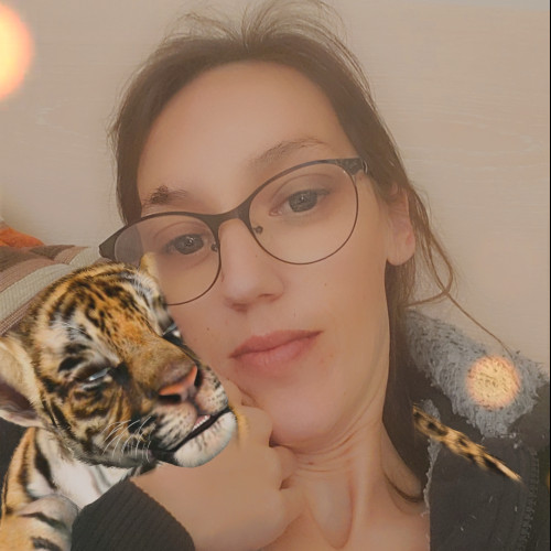 stephanie r. profile photo