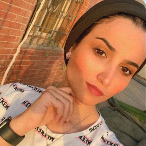 Heba H.