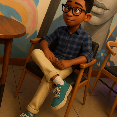 mohamed h. profile photo
