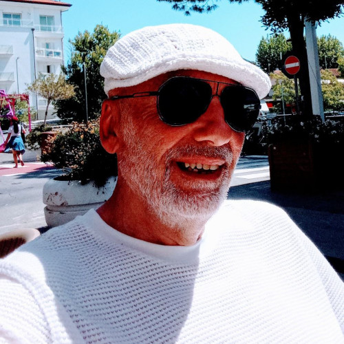 Antonio R. profile photo