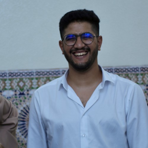 Saad b. profile photo