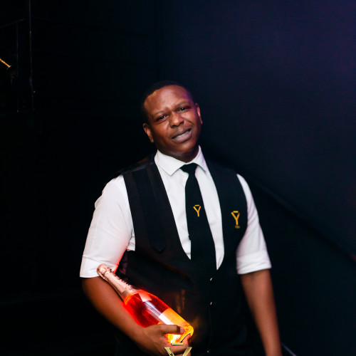 Ntuthuko G.