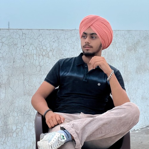 Harman S.