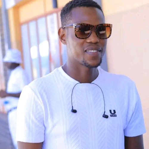 Tumelo G. profile photo