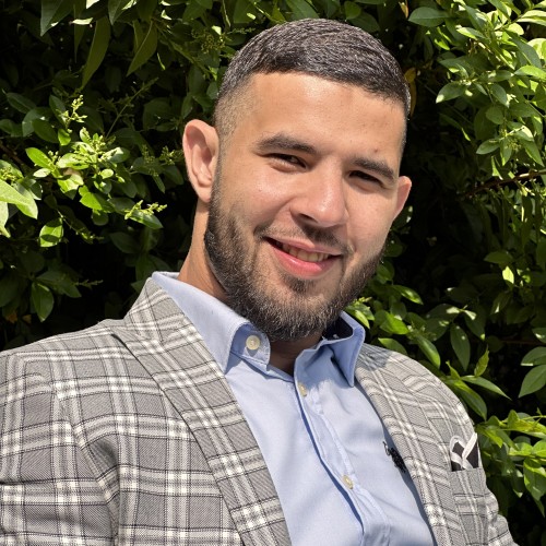 Aziz S. profile photo