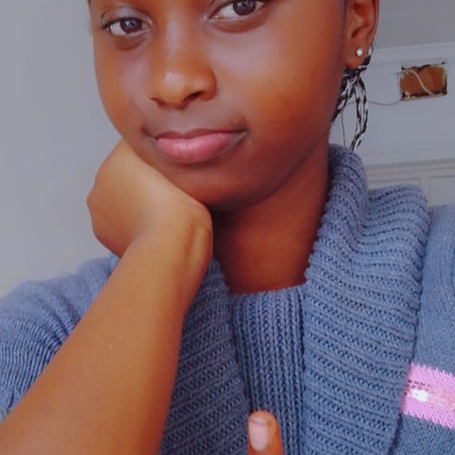 Maycee m. profile photo