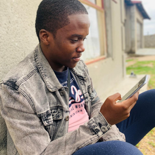 Siyabonga  M.