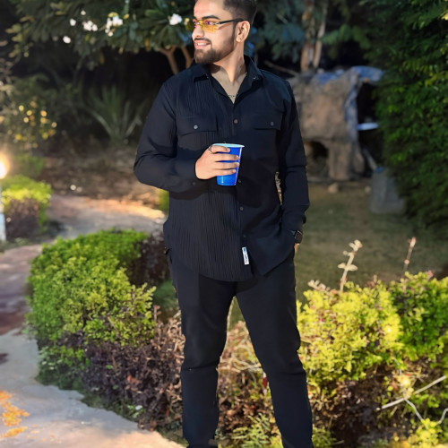 Sahil V. profile photo