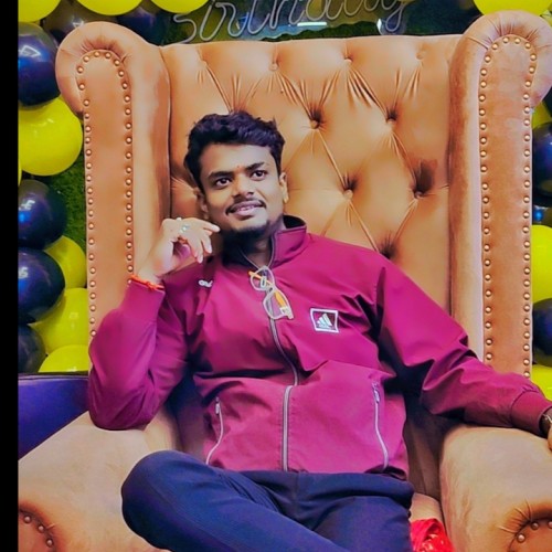 Vishal  G.