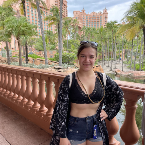 Karina A. profile photo