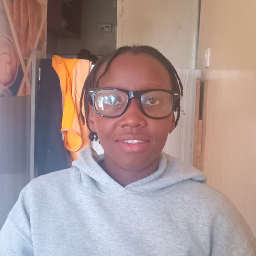 eunice n. profile photo