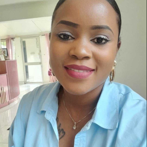 Zamile Z. profile photo