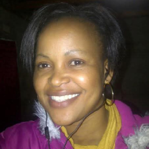 Botlhe M. profile photo