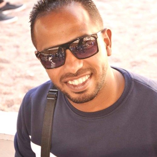 Mahmoud s.