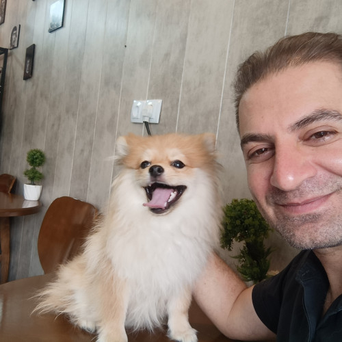 Yazdan M. profile photo