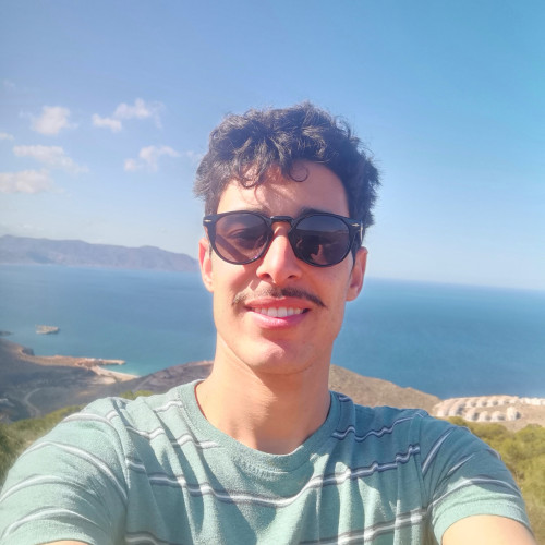 MOUSSA  L. profile photo