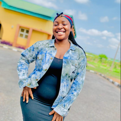 Adeyemi A. profile photo