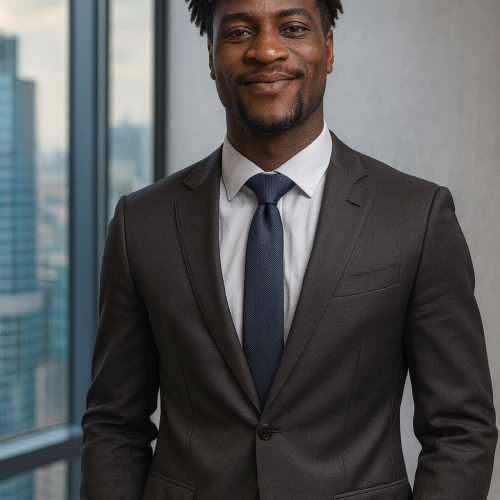 Chikamso D. profile photo