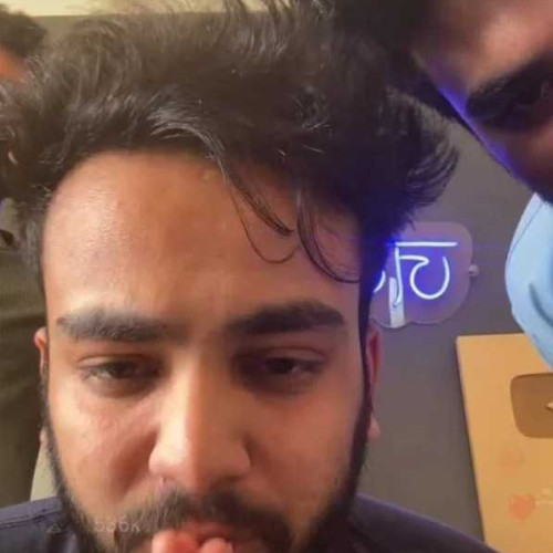 Abhishek Y. profile photo