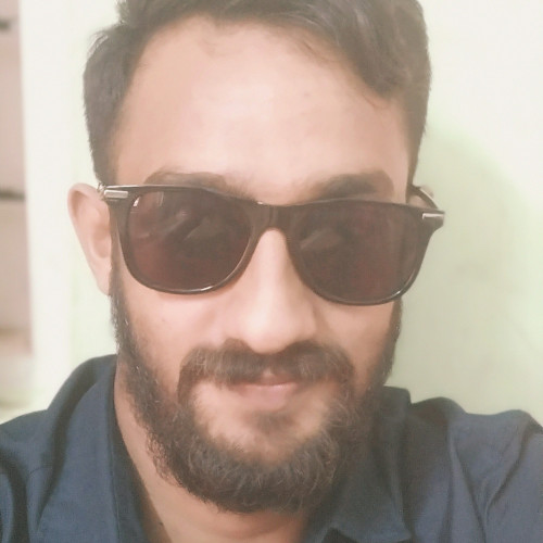 Musammil  P. profile photo
