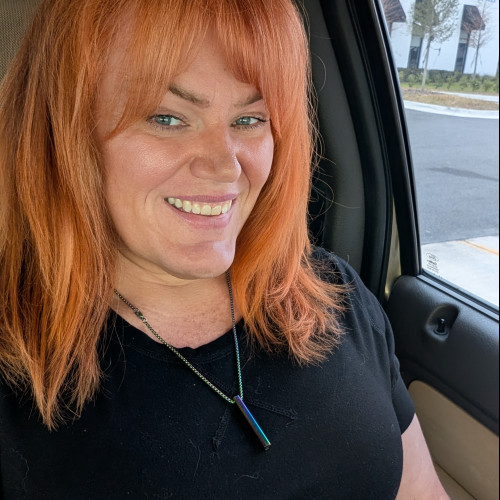 MANDY L. profile photo