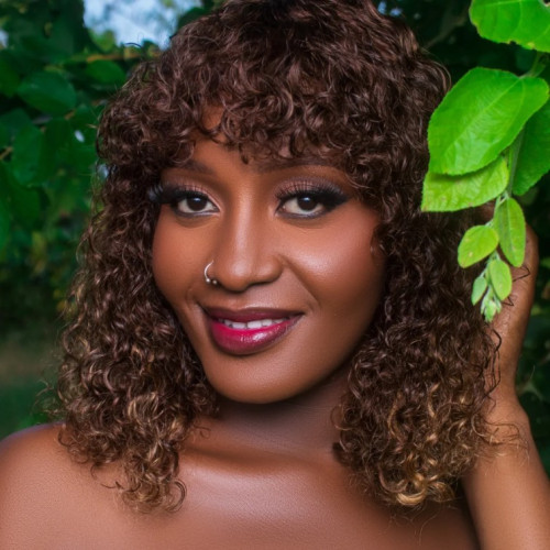 Ruby K. profile photo