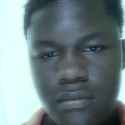 devonte b. profile photo
