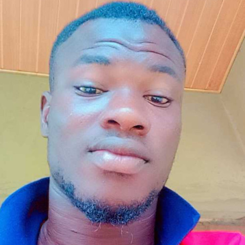 Godwin A. profile photo