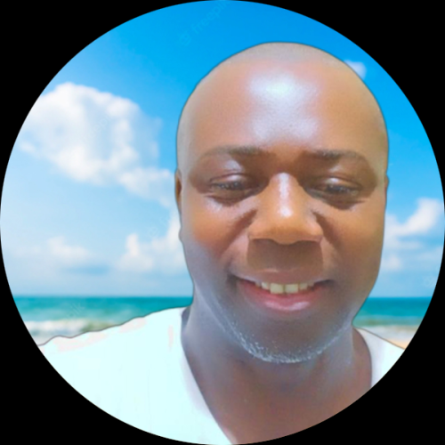 Moon S. profile photo