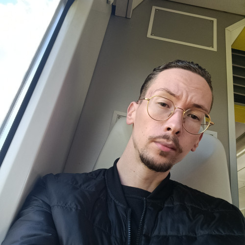 Vladimir C. profile photo